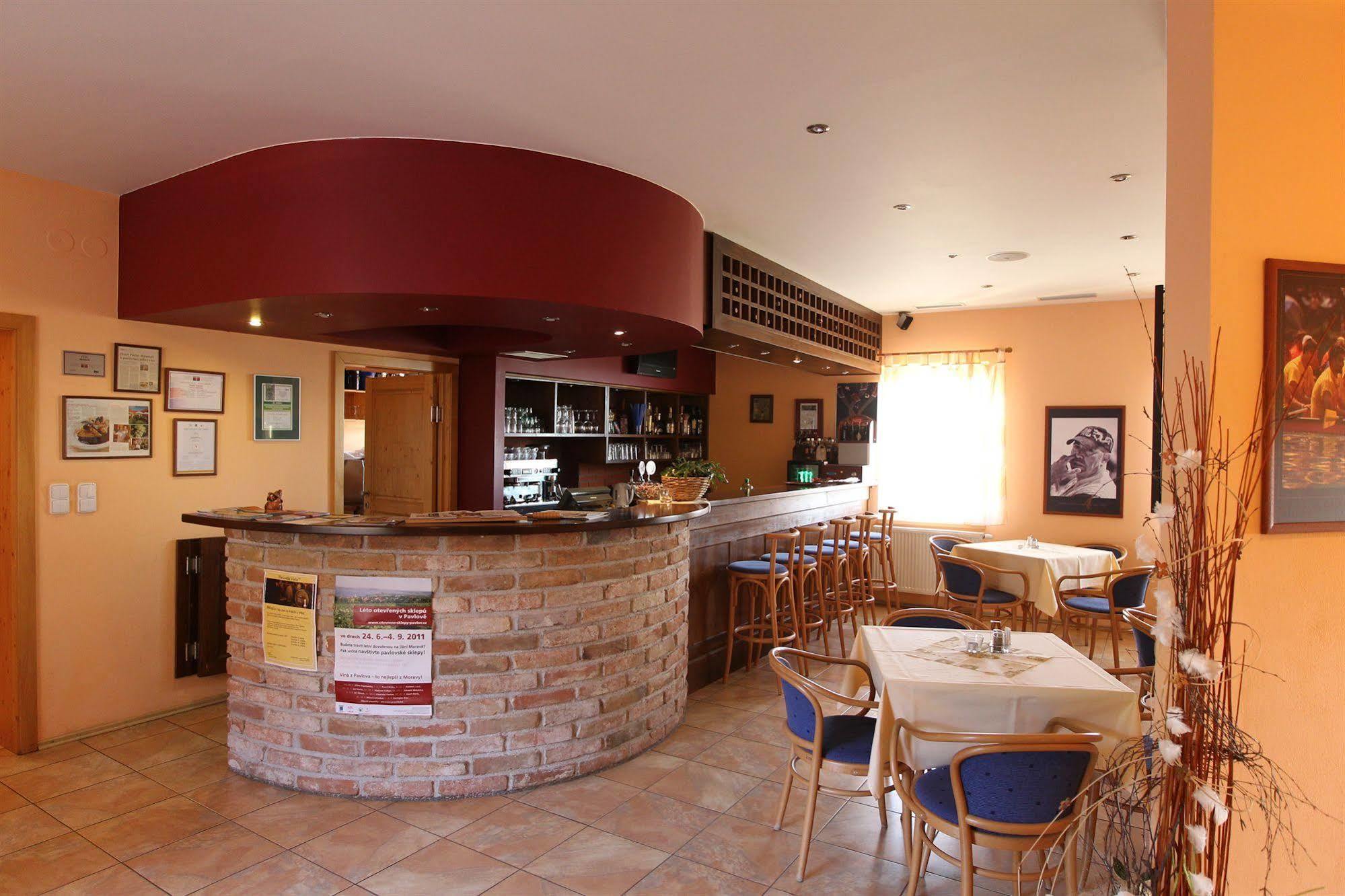 Hotel פבלוב מראה חיצוני תמונה